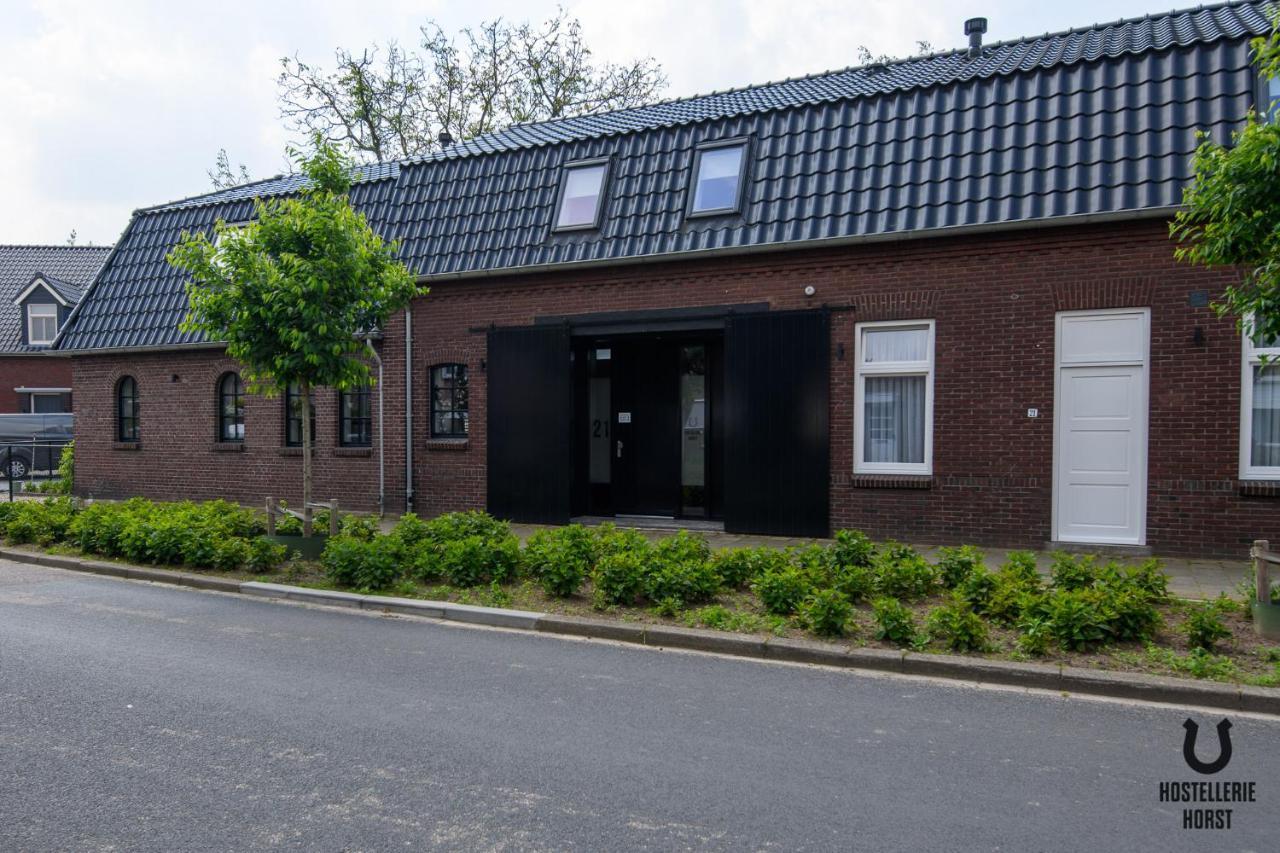 Hostellerie Horst Eksteriør bilde